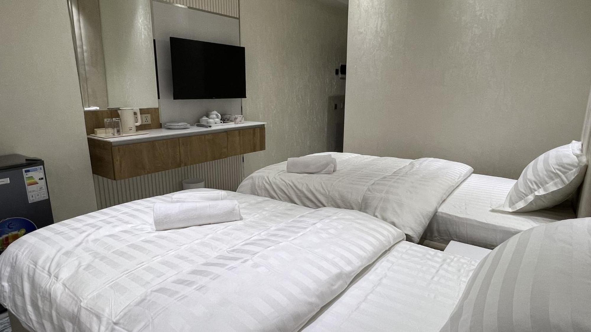 Hotel Panorama ドゥシャンベ エクステリア 写真