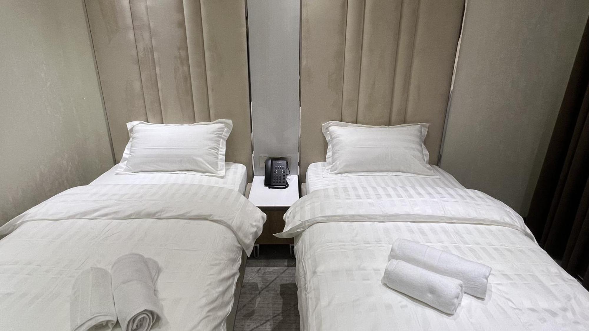 Hotel Panorama ドゥシャンベ エクステリア 写真