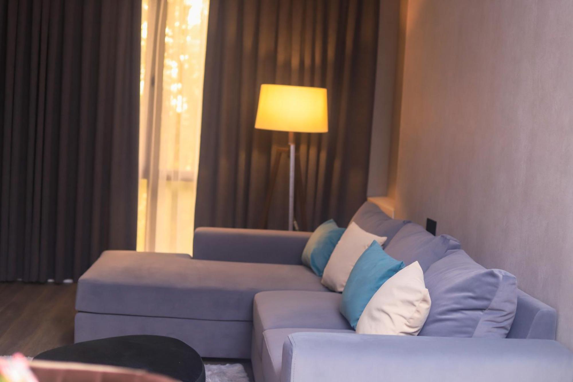 Hotel Panorama ドゥシャンベ エクステリア 写真