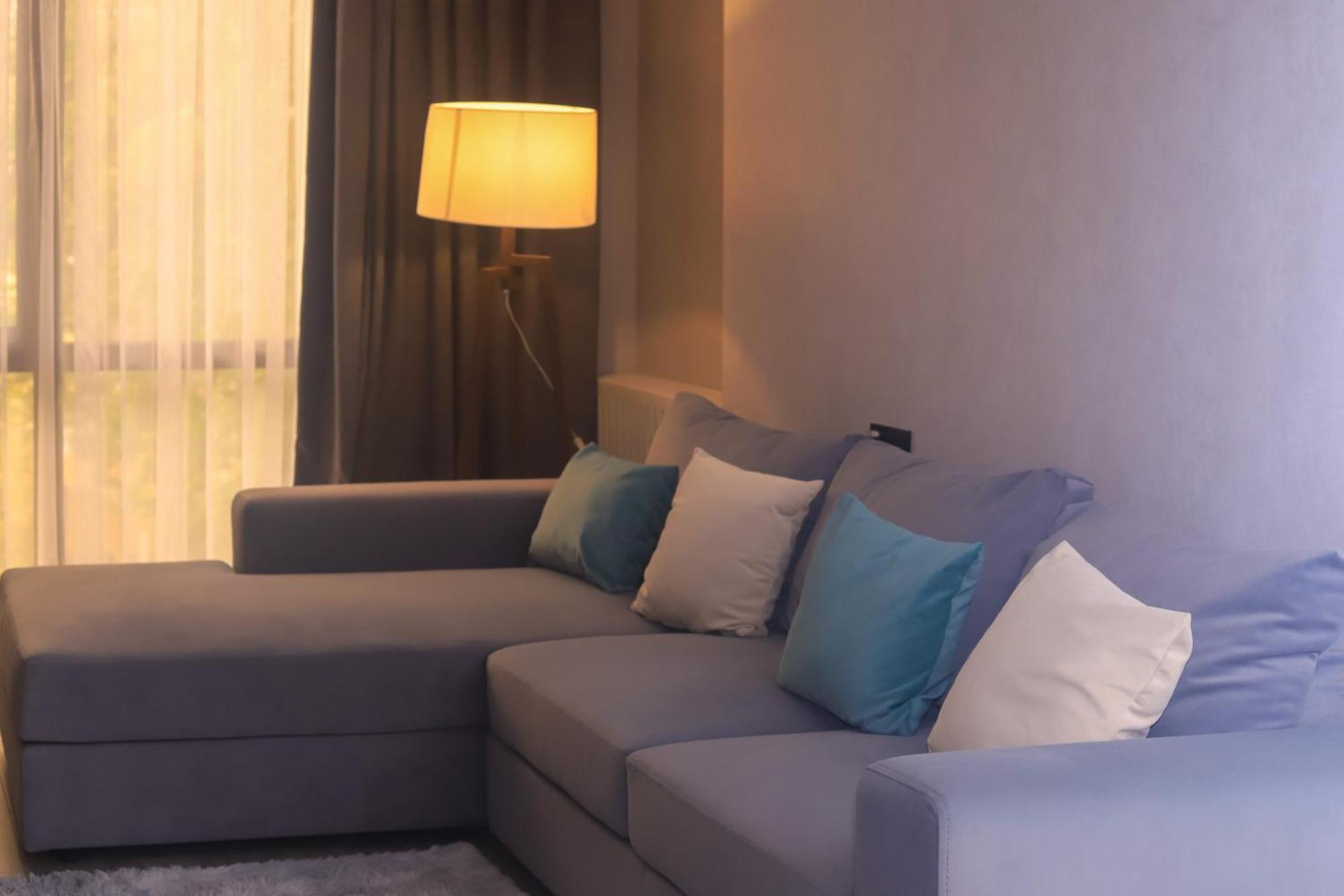 Hotel Panorama ドゥシャンベ エクステリア 写真