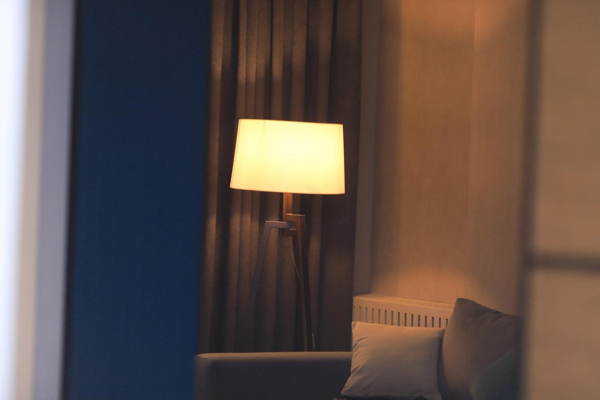Hotel Panorama ドゥシャンベ エクステリア 写真